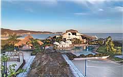 Hoetel Castillo Huatulco