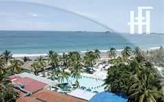 Hotel Fontan Ixtapa