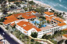 Hotel Cuatro Palmas Varadero